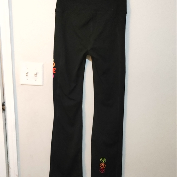 Zumba Wear pants “Feel Good Dance” (Medium) - Picture 3 of 3